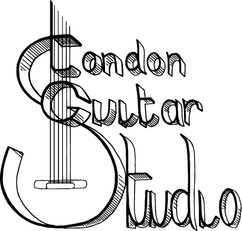 London Guitar Studio